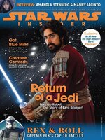 Star Wars Insider